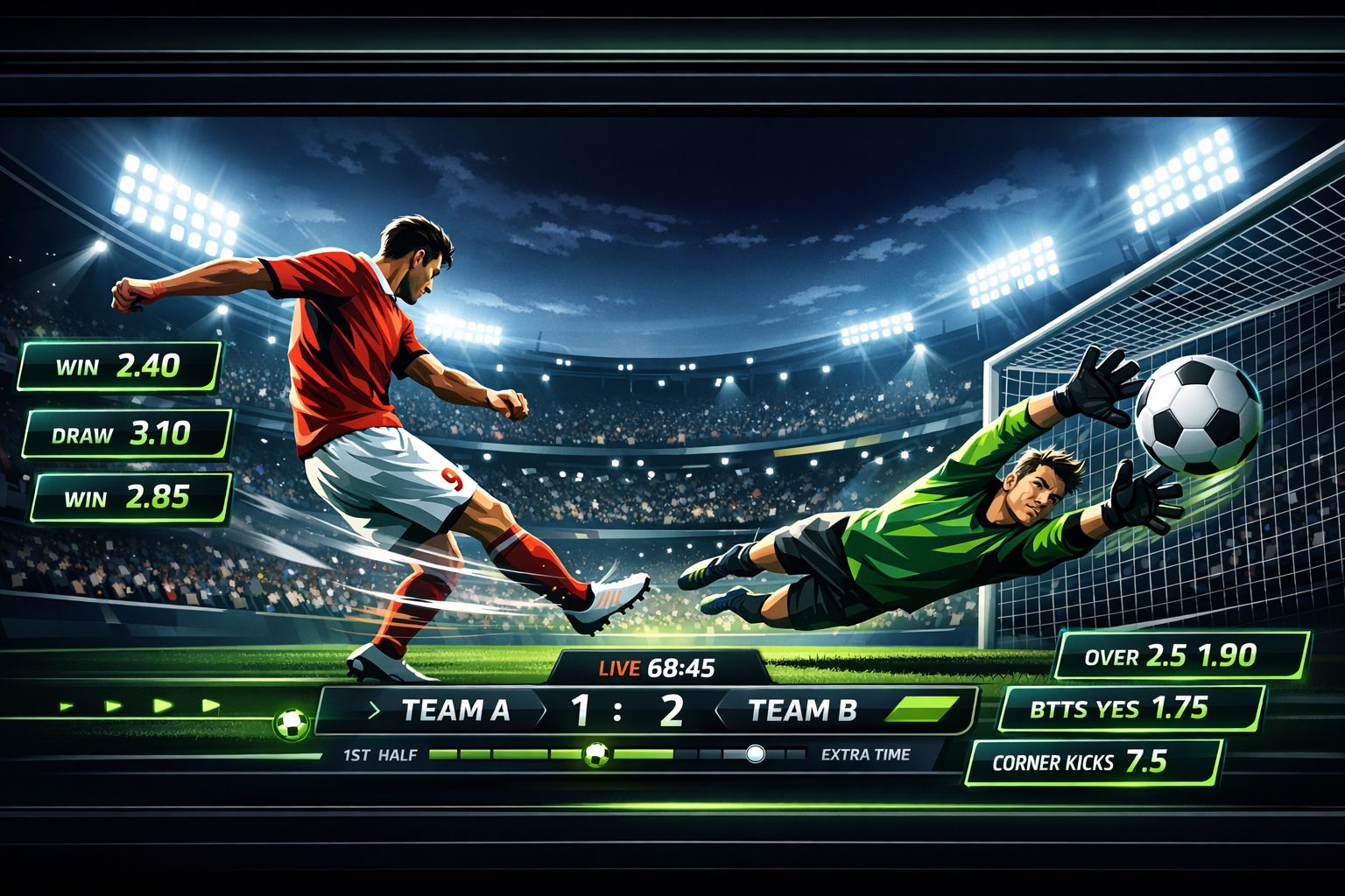 Football Betting