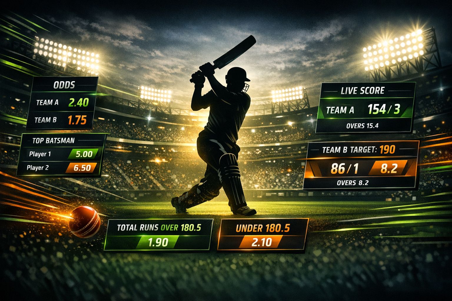 Sports Betting