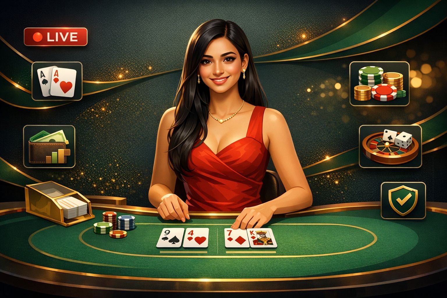 Live Casino