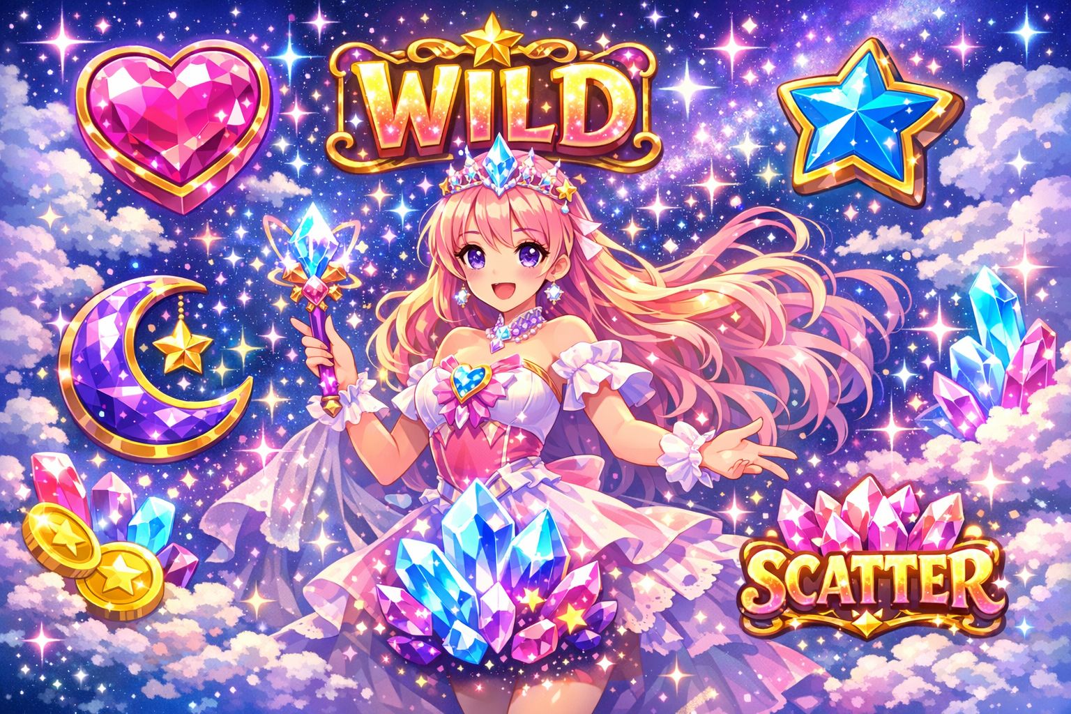 Starlight Princess